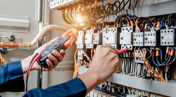 Electrical Outlet Repair in KS