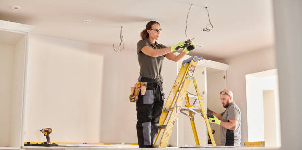 Best Electrical Wiring Services  in Ottawa, KS