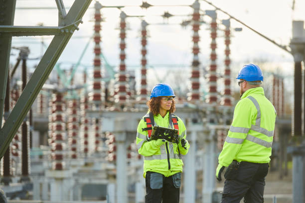 Best Electrical Installation Contractor  in Ottawa, KS