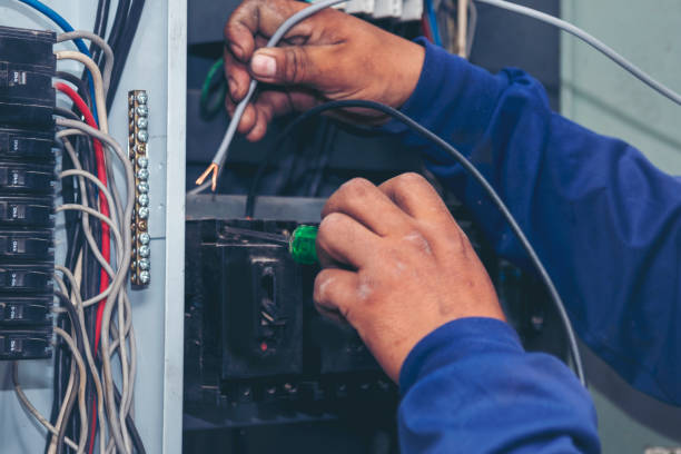 Best Home Electrical Repair  in Ottawa, KS