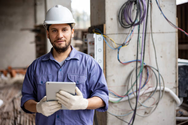 Best 24-Hour Electrician  in Ottawa, KS