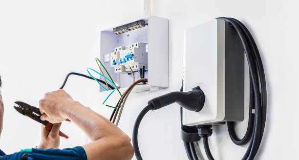 Best Circuit Breaker Repair  in Ottawa, KS