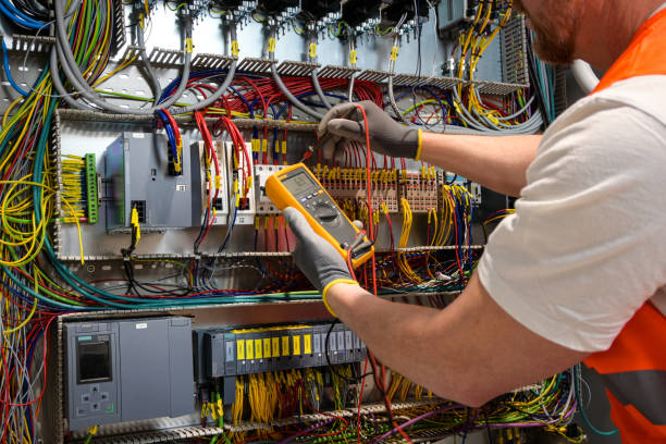 Best Electrical Troubleshooting Services  in Ottawa, KS