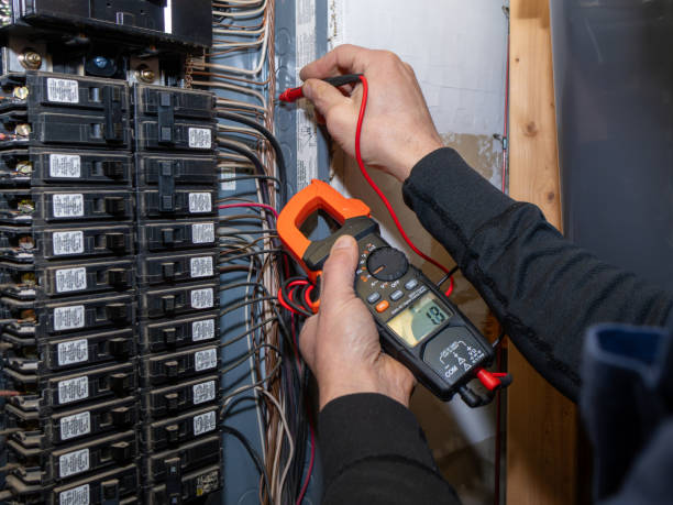 Best Electrician for Home Renovation  in Ottawa, KS