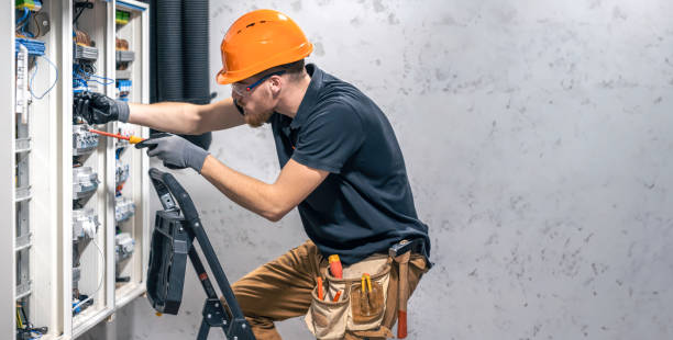 Best 24-Hour Electrician  in Ottawa, KS