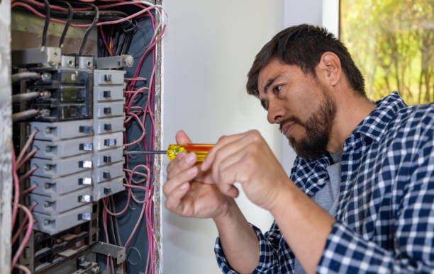 Best Licensed Electrician  in Ottawa, KS